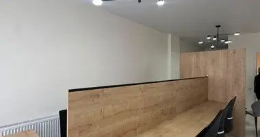 Büro 68 m² in Tiflis, Georgien