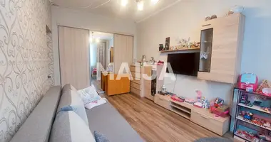 1 bedroom apartment in Riga, Latvia