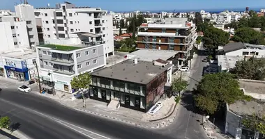 Gewerbefläche in Limassol, Zypern