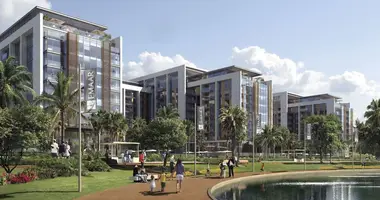 Appartement 1 chambre dans Doubaï, Émirats arabes unis