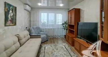 1 room apartment in Muchaviecki sielski Saviet, Belarus