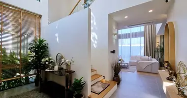 5 bedroom house in Huai Yai, Thailand