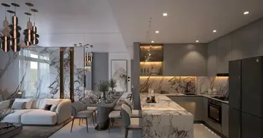 Studio dans Doubaï, Émirats arabes unis