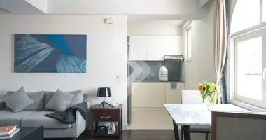 Condo w Sangkat Wat Phnom, Kambodża