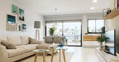 Apartamento 4 habitaciones en Guardamar del Segura, Španjolska