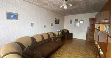 Apartamento 3 habitaciones en Minsk, Belarús