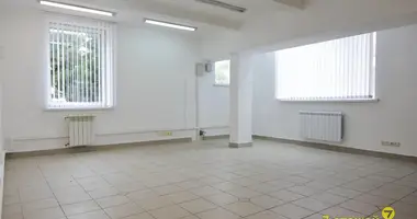 Office 110 m² in Minsk, Belarus