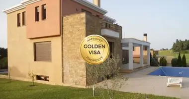 Villa en Municipio de Casandra, Grecia