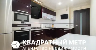 Appartement 3 chambres dans Minsk, Bélarus