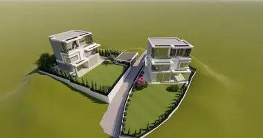 Villa 3 bedrooms in Tivat, Montenegro