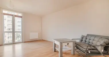 Wohnung 1 zimmer in Warschau, Polen