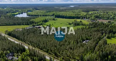 Plot of land in Kiiminki, Finland