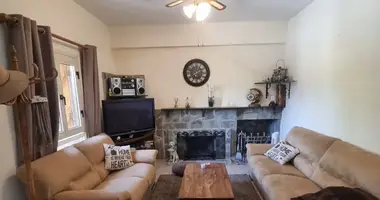 3 bedroom apartment in Pano Platres, Cyprus