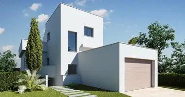 Villa in Benalmadena, Spanien