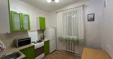 2 room apartment in Lyuban, Belarus
