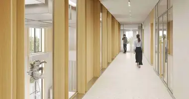 Bureau 7 300 m² dans Moscou, Russie