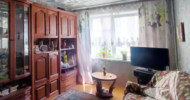 Квартира 3 комнаты в Мухавецкий сельский Совет, Беларусь