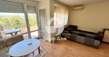 1 room apartment in Nesebar, Bulgaria