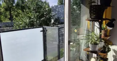 Квартира 2 комнаты в Познань, Польша
