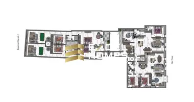 2 bedroom apartment in Mġarr, Malta