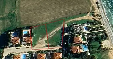 Terrain dans Larnaca, Chypre