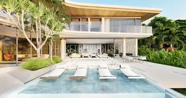 Apartment 6 bedrooms in Karon, Thailand
