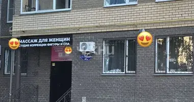 Investition 112 m² in Nischni Nowgorod, Russland
