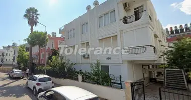 Apartamento 3 habitaciones en Konyaalti, Turquía
