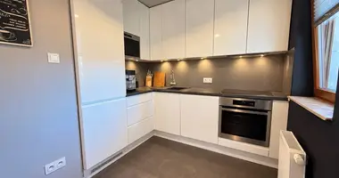 Apartamento 3 habitaciones en Varsovia, Polonia