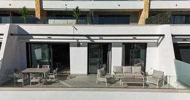 2 bedroom apartment in Finestrat, Spain