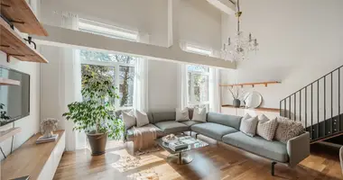 3 room apartment in Vilnius, Lithuania