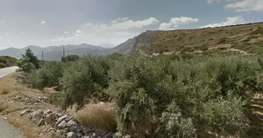 Plot of land in Municipality of Agios Nikolaos, Greece