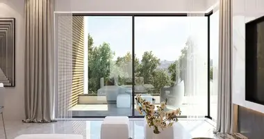 Apartamento 2 habitaciones en Germasogeia, Chipre