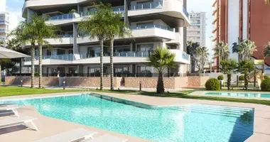 Wohnung 3 zimmer in Guardamar del Segura, Spanien