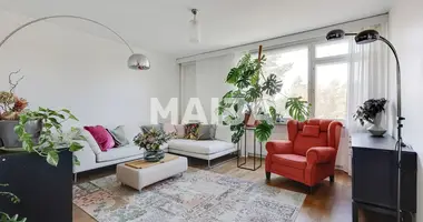3 bedroom apartment in Helsinki sub-region, Finland