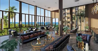 Apartamento 2 habitaciones en Karon, Tailandia