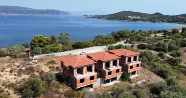 Adosado Adosado 3 habitaciones en Ammouliane, Grecia