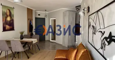 1 bedroom apartment in Nesebar, Bulgaria