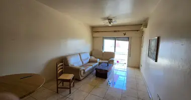 Wohnung 2 Schlafzimmer in Limassol, Zypern