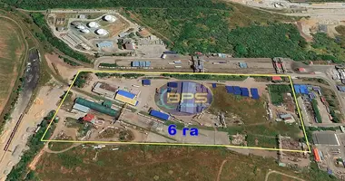 Nieruchomości komercyjne 6 200 m² w Usatove, Ukraina