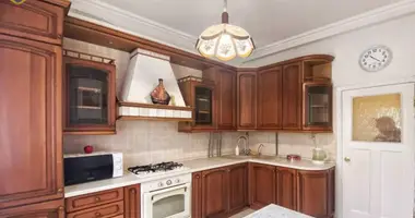Apartamento 3 habitaciones en Odesa, Ucrania