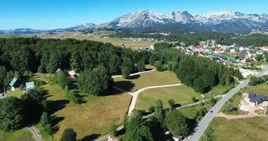 Działka w Zabljak, Czarnogóra