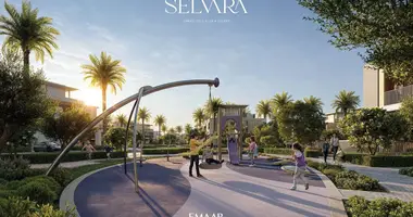 Appartement 4 chambres dans Doubaï, Émirats arabes unis