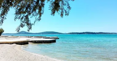 Квартира 2 спальни в Водице, Хорватия