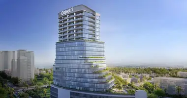 Коммерческое помещение 166 м² в Дубай, ОАЭ