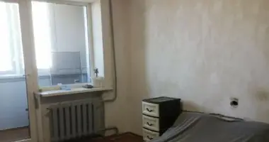 Wohnung 1 zimmer in Odessa, Ukraine