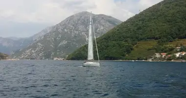 1 bedroom apartment in Bijelske Krusevice, Montenegro
