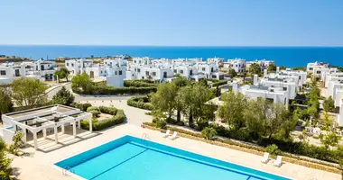 Villa 4 bedrooms in Girne Belediyesi, Northern Cyprus