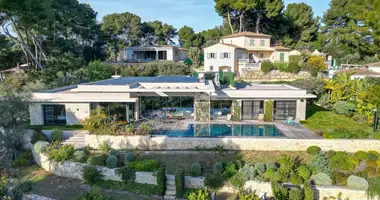 4-Schlafzimmer-Villa in Frankreich