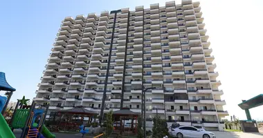 Apartamento 2 habitaciones en Erdemli, Turquía